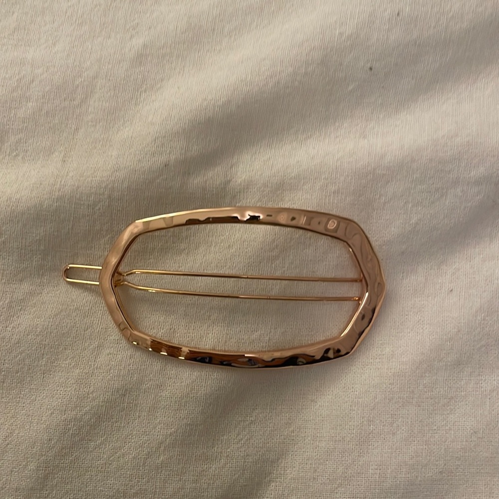 Kendra Scott Hair Clip